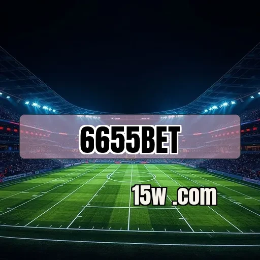 6655bet.com: Atrações Imperdíveis na Seção Cassino