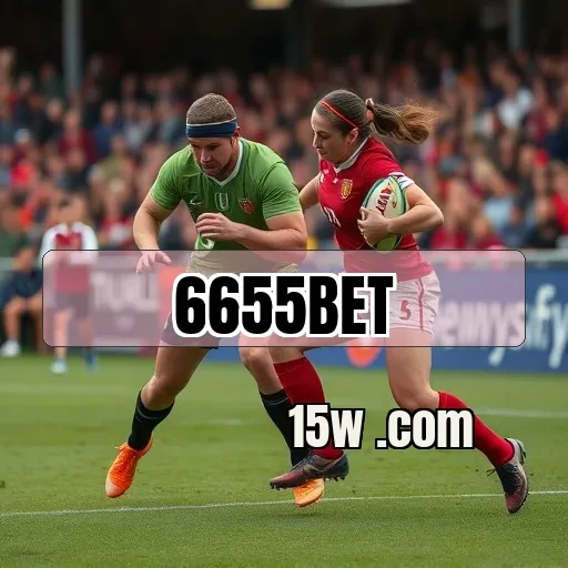 6655bet.com: Eventos Imperdíveis Para Aumentar Sua Diversão em Jogos