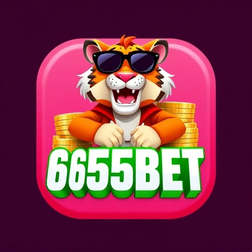 6655bet.com Logo