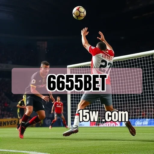 6655bet.com: Regras da Plataforma que Encantam os Jogadores