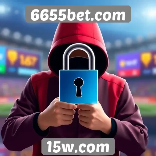 Avaliação da segurança em transações no 6655bet.com